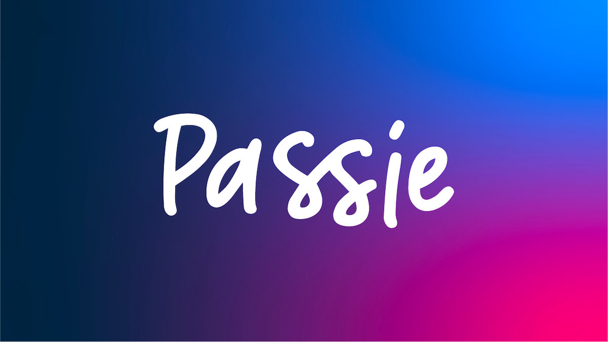 Passie project