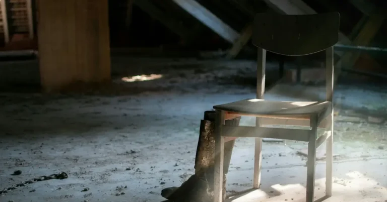 Leegte en vervulling - vierde zondag van Advent (Geloven in Spangen)