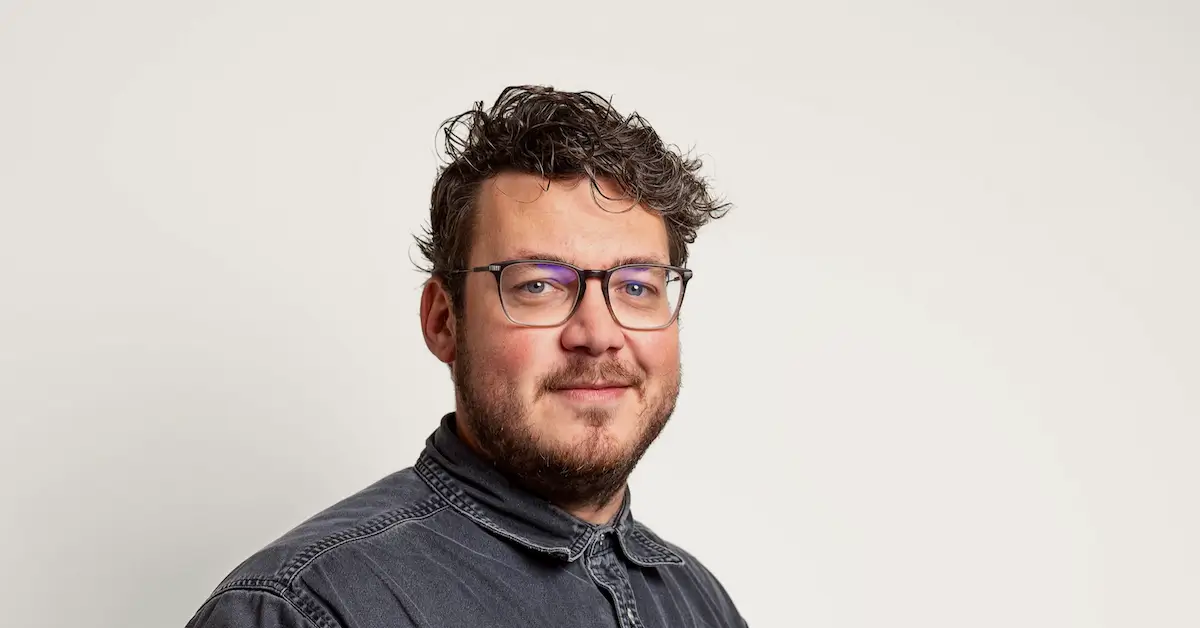 Zo klein zijn is ook een voordeel – Protestant (pastor Martijn de Jong)