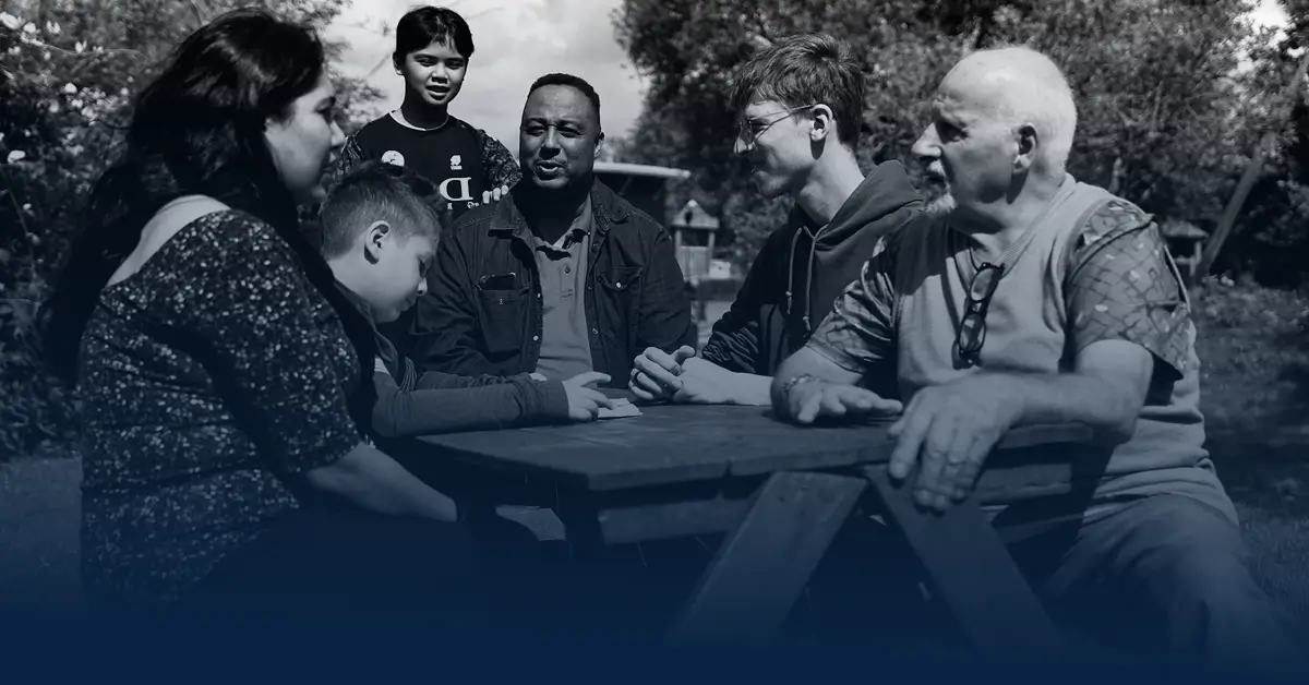 Beleidsplan Geloven in Spangen