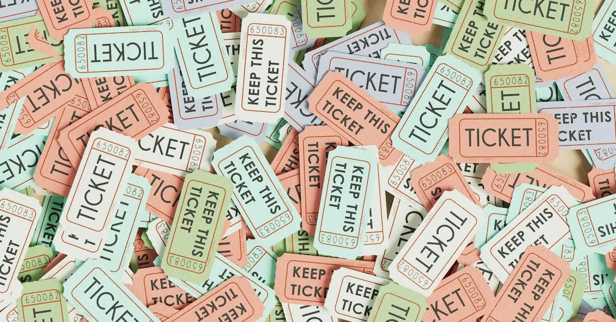 Een ticket voor de hemel - Geloven in Spangen