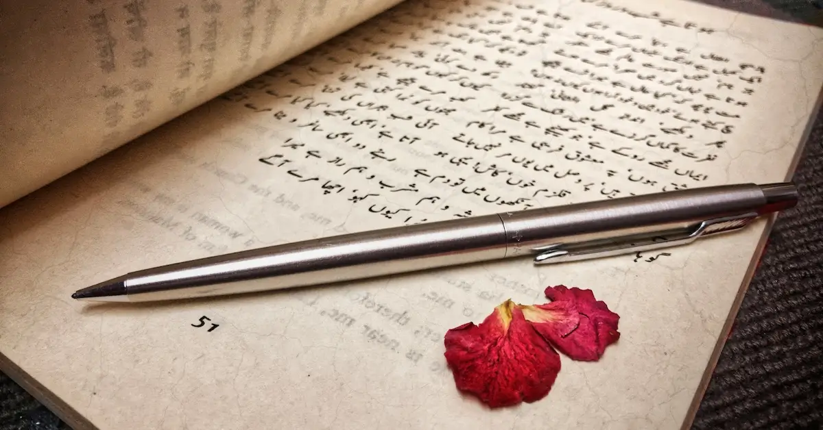 Bidden met een elfje - Geloven in Spangen