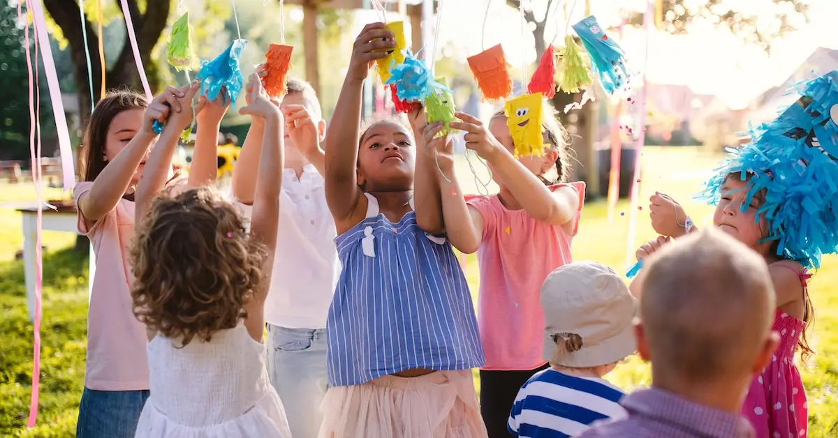 Kinderfestival in Speeltuin het Westen – Geloven in Spangen