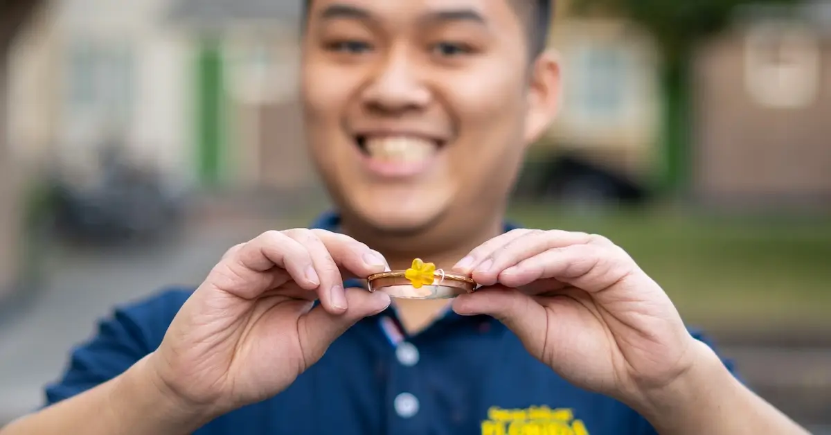 Het LeerCircus van stichting Wijkcollectie komt in Spangen