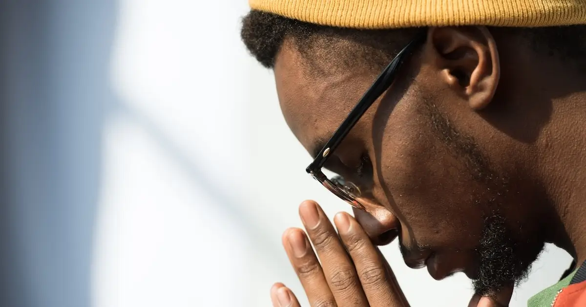 Wie is jouw naaste? - gebedsweek Bidden voor de buren