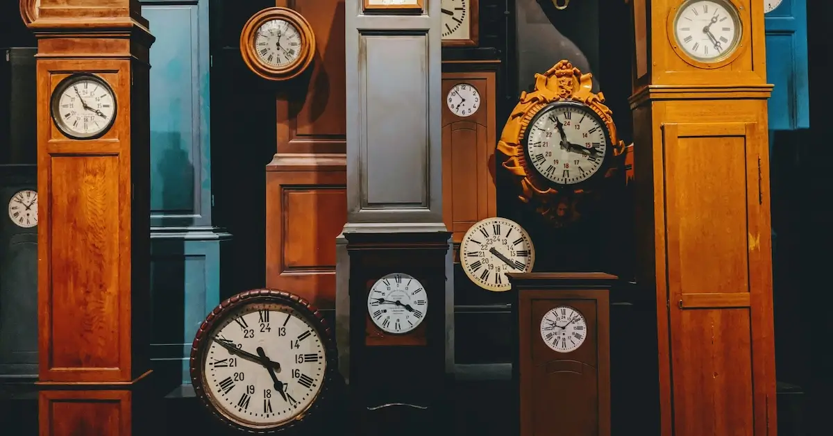 De tijd van je leven (viering Geloven in Spangen) Prediker 3