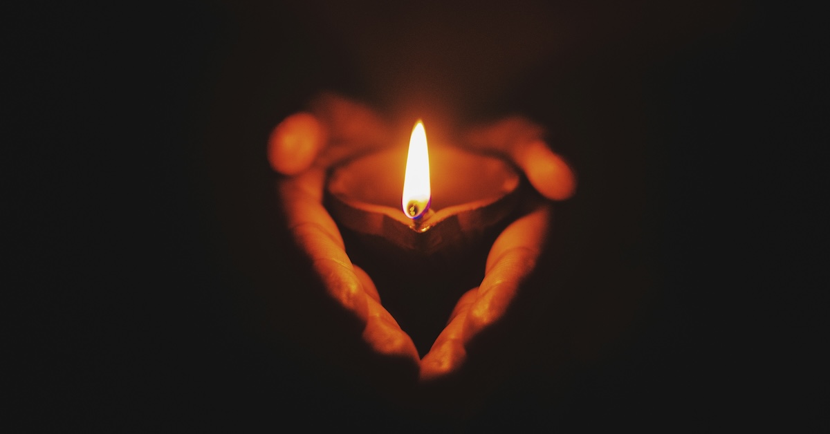 Eeuwigheidszondag 2025 – Veilig bij God