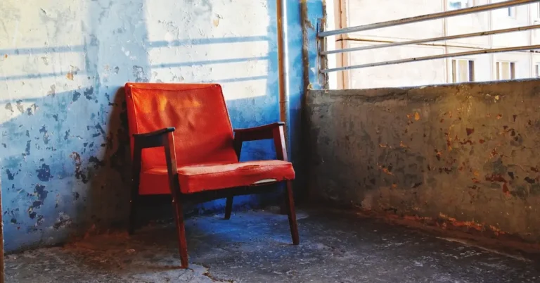 Wachtruimte – Ruimte om te verlangen (Advent 2025)