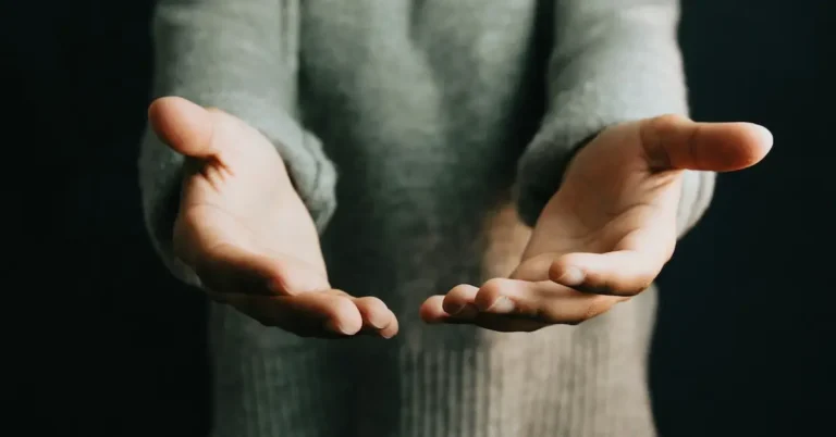 Ruimte om te ontvangen (Vierde Advent)