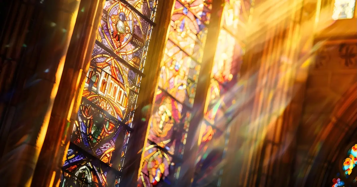 Wachtruimte – Ruimte voor hoop (Derde Advent)