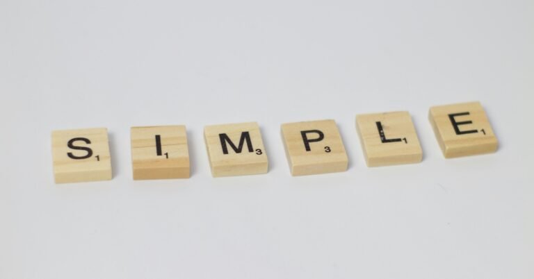 Het simpele antwoord - Gods rechtwijzer