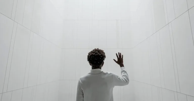 De onzichtbare gids – viering