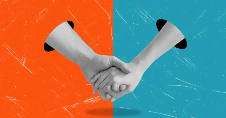 Vertrouwen is wijsheid - Doe ns wijs